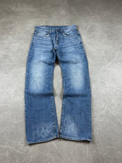 G-Star washed jeans (S)