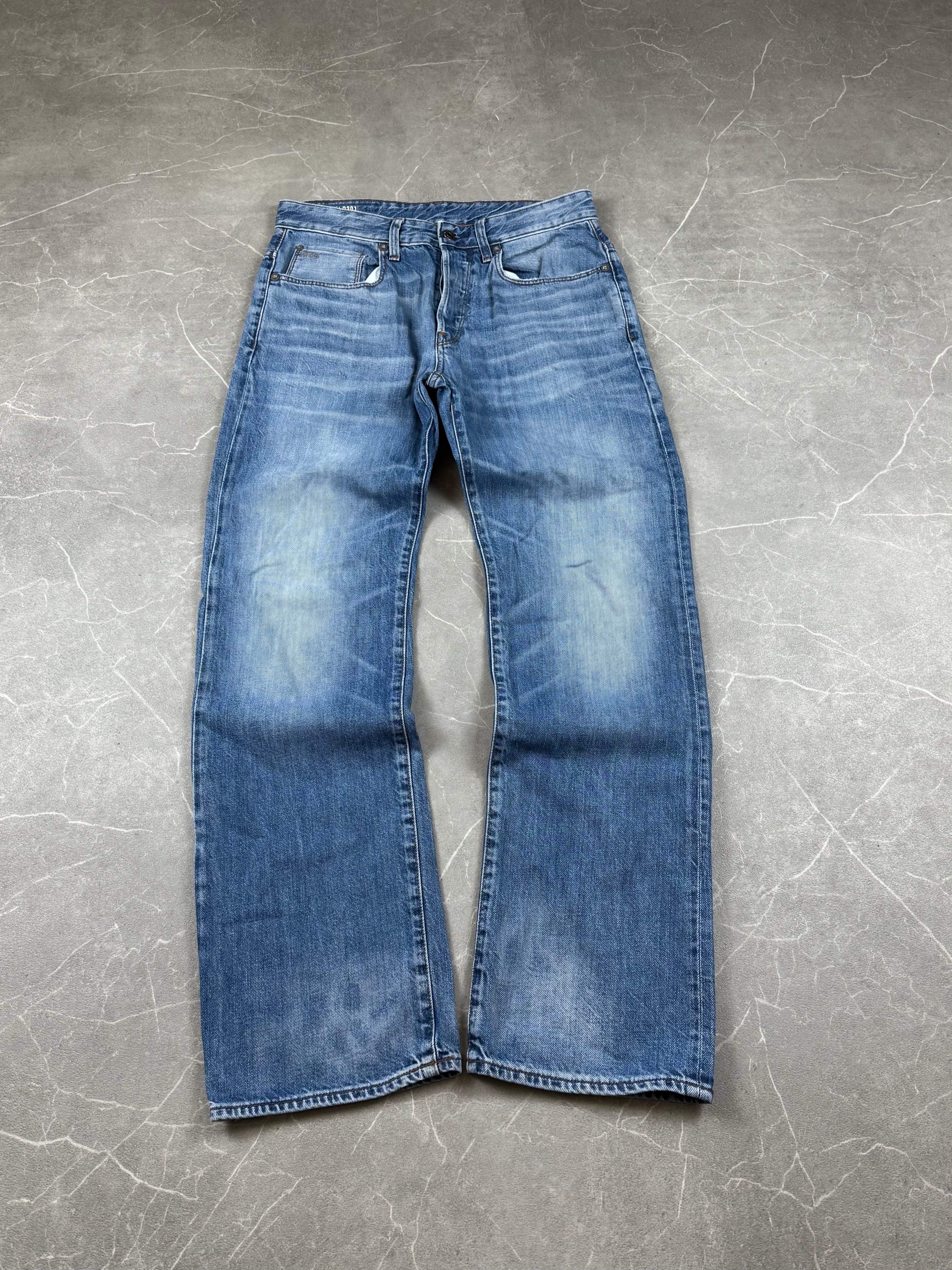 G-Star washed jeans (S)