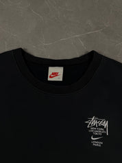 Nike x Stüssy Sweater (L)