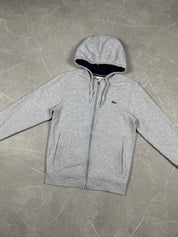 Lacoste Zipper (XS)