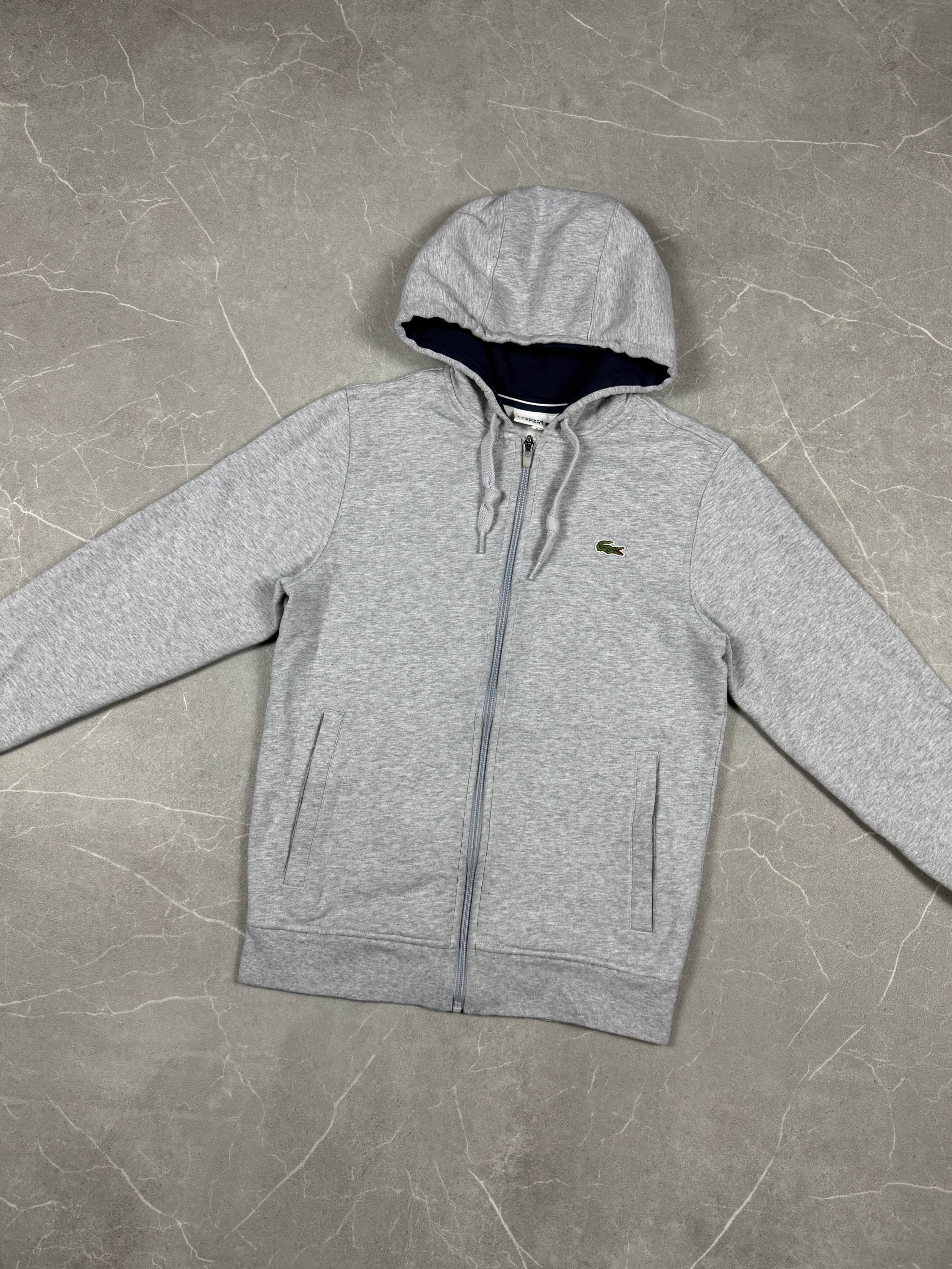 Lacoste Zipper (XS)