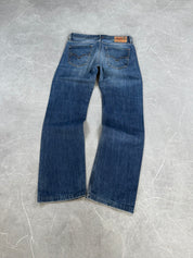 Diesel Vintage Straightfit Jeans (S)