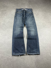 Levis Bootcut Jeans (M)