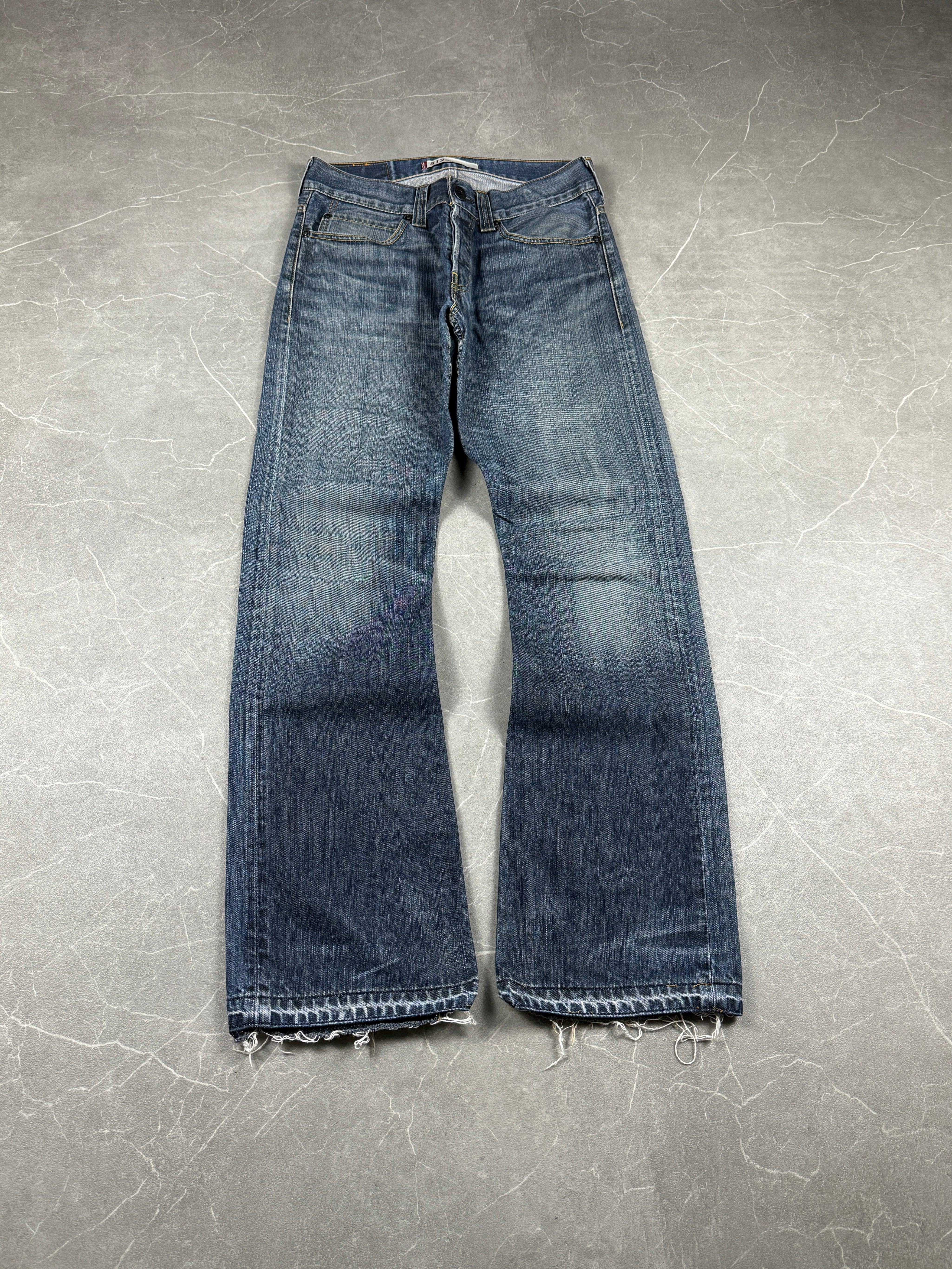 Levis Bootcut Jeans (M)