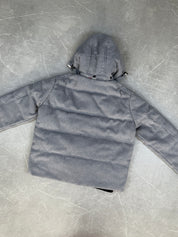 Moncler Heavy Pufferjacket (S)