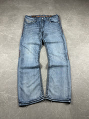 Rock Revival Jeans (L-XL)