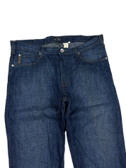 Armani vintage Baggy Jeans (M-L)