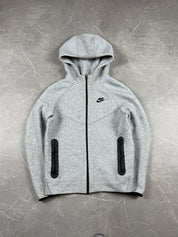 Nike Tech Zipper (XXS)