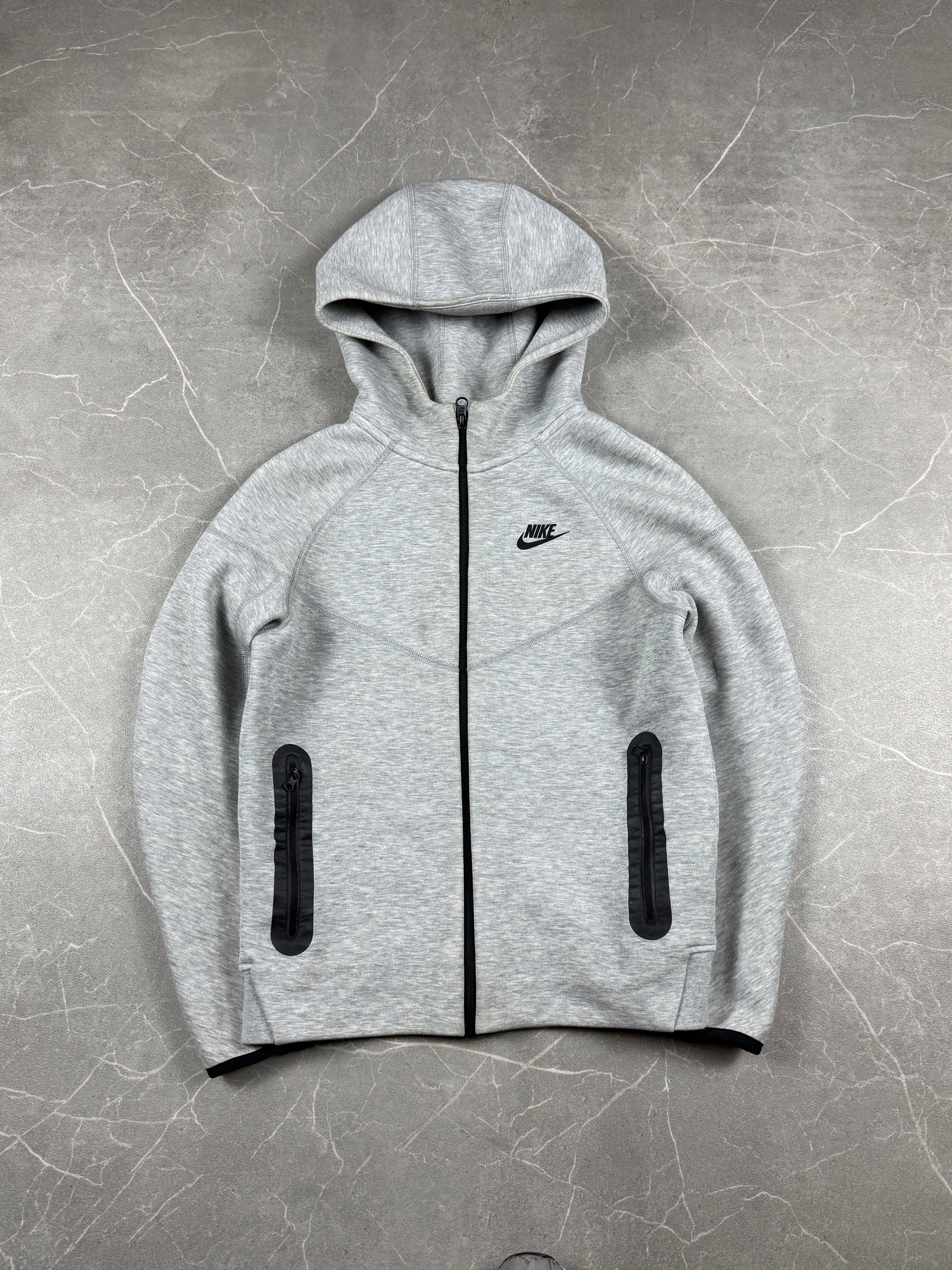 Nike Tech Zipper (XXS)
