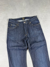 Vintage Bootcut Jeans (S)