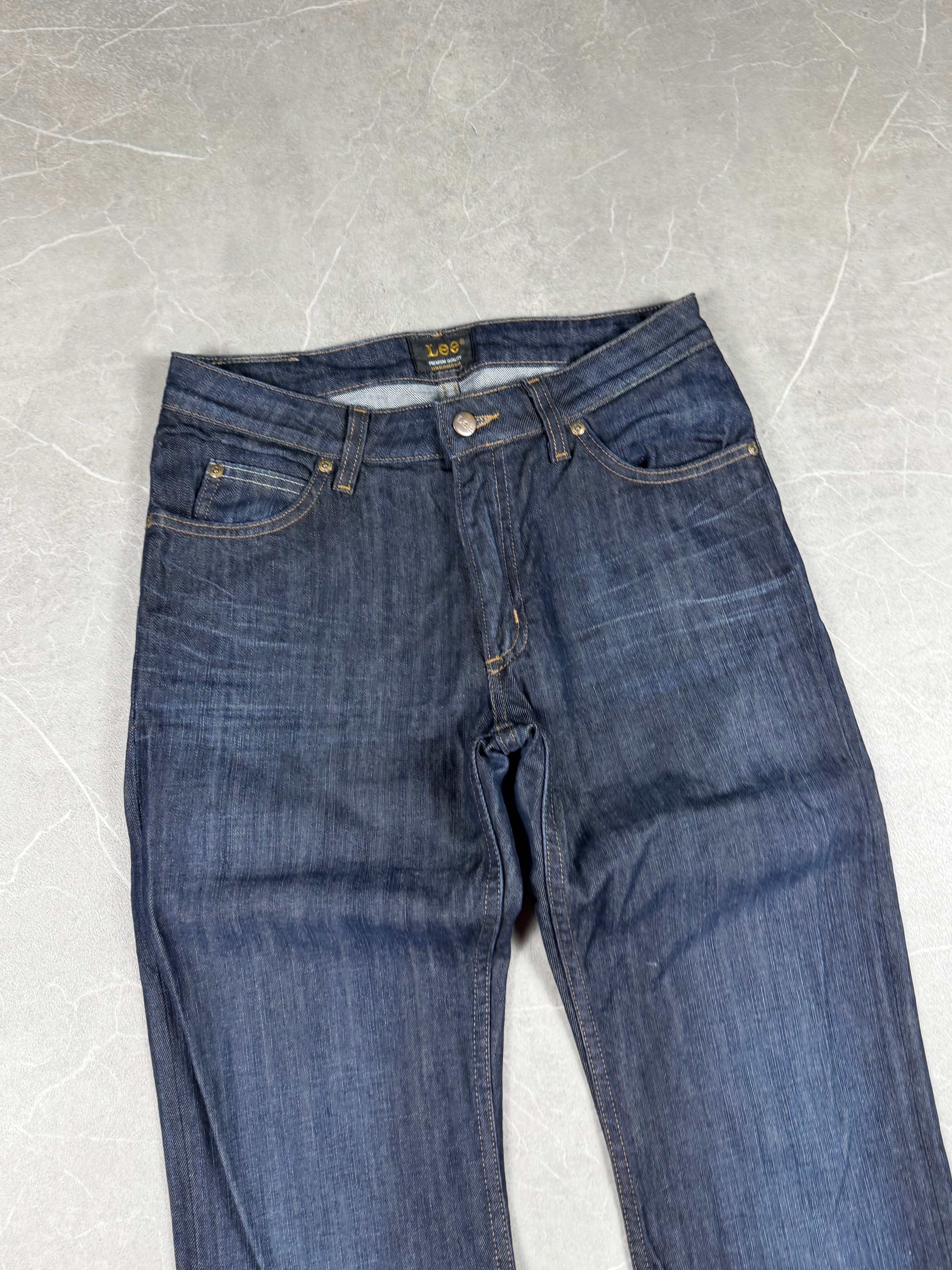 Vintage Bootcut Jeans (S)