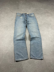 Dolce & Gabbana Big Logo Jeans (M)