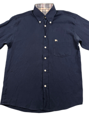 Burberry Vintage Hemd (M)