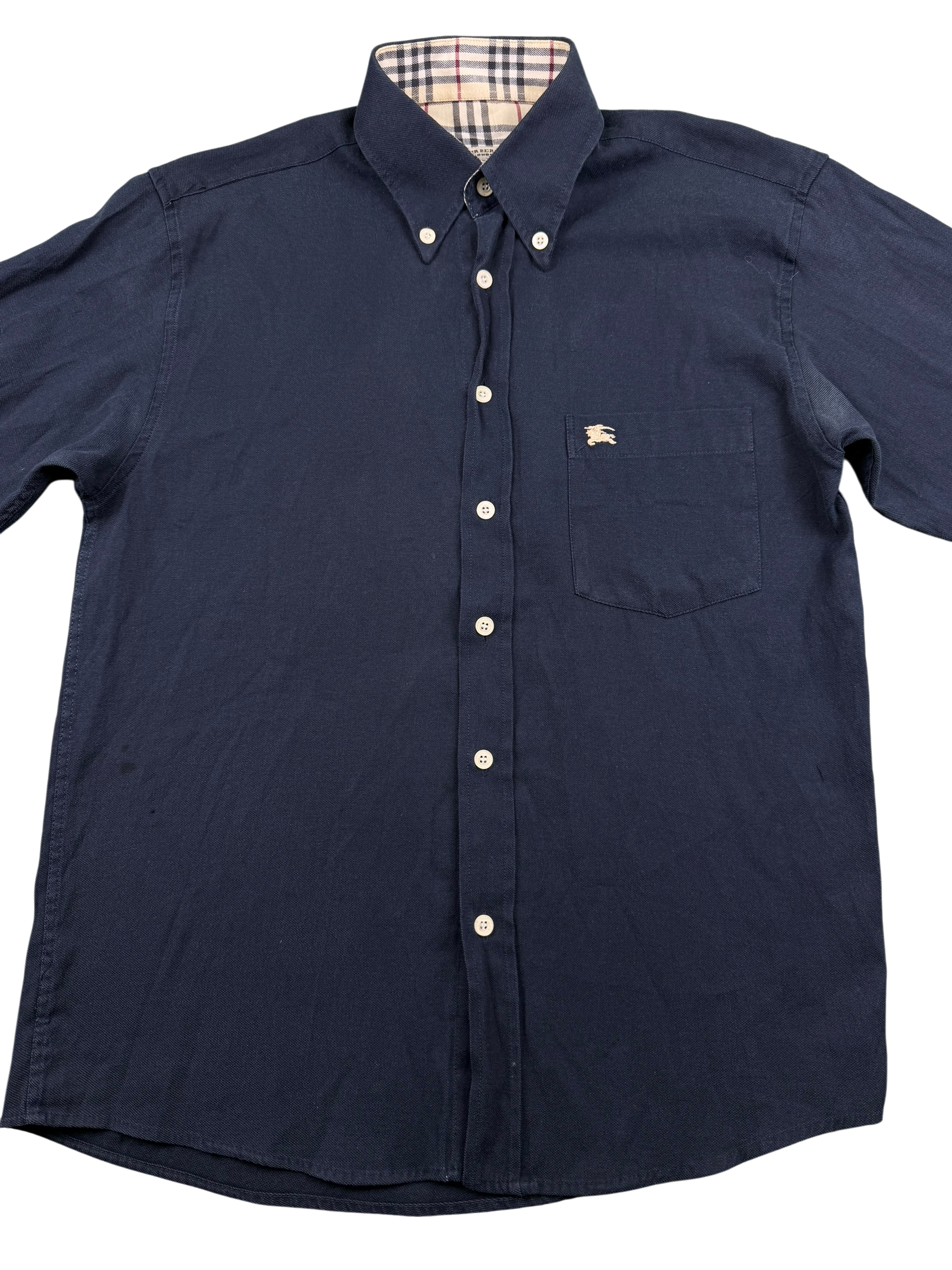 Burberry Vintage Hemd (M)