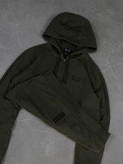 Armani EA7 Zipper (M)