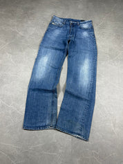 Diesel Baggy Jeans (M)
