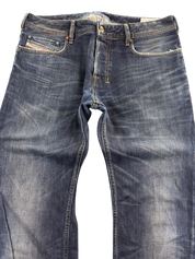 Diesel Bootcut Jeans (S)