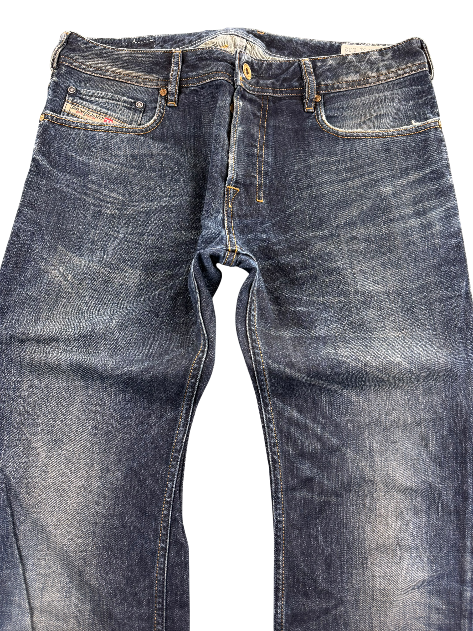 Diesel Bootcut Jeans (S)