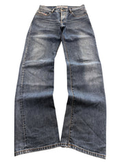 Diesel vintage Bootcut Jeans (S-M)