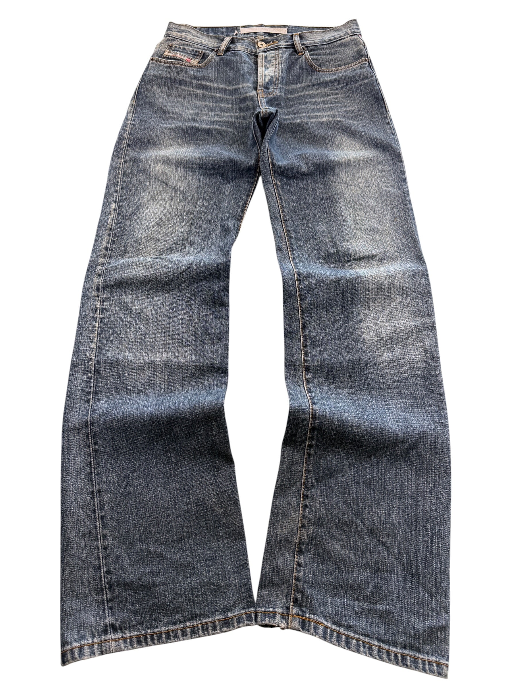 Diesel vintage Bootcut Jeans (S-M)