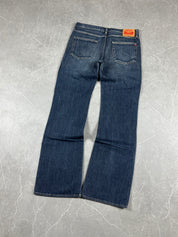 Replay Bootcut Jeans (ML)