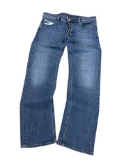 Diesel Straight Jeans (L)