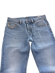 Diesel vintage Straight Jeans (S)
