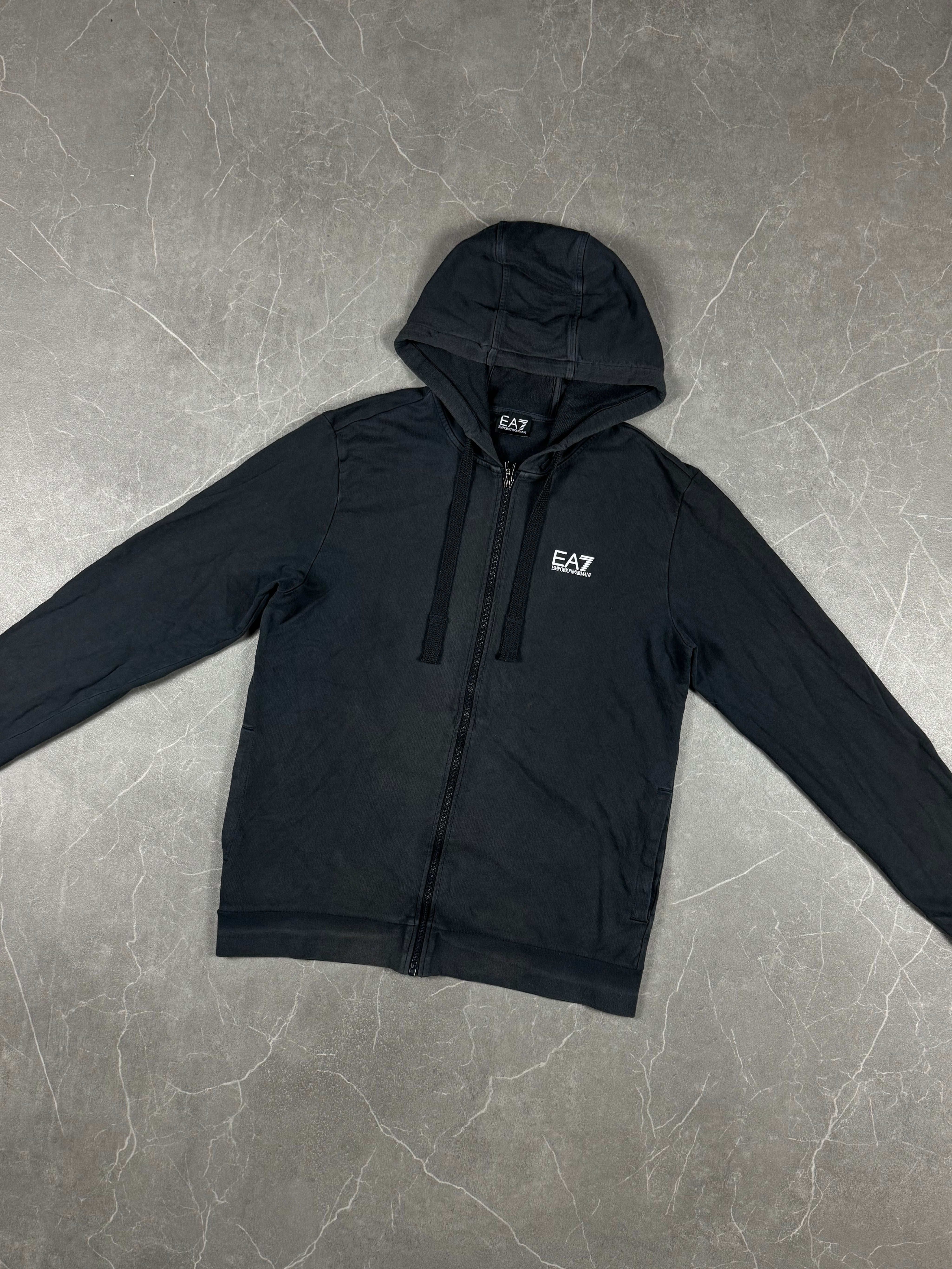 Armani EA7 Zipper (L)