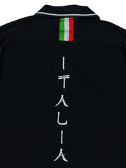 Armani EA7 ITALIA slimfit Poloshirt *JAPAN edition (M)