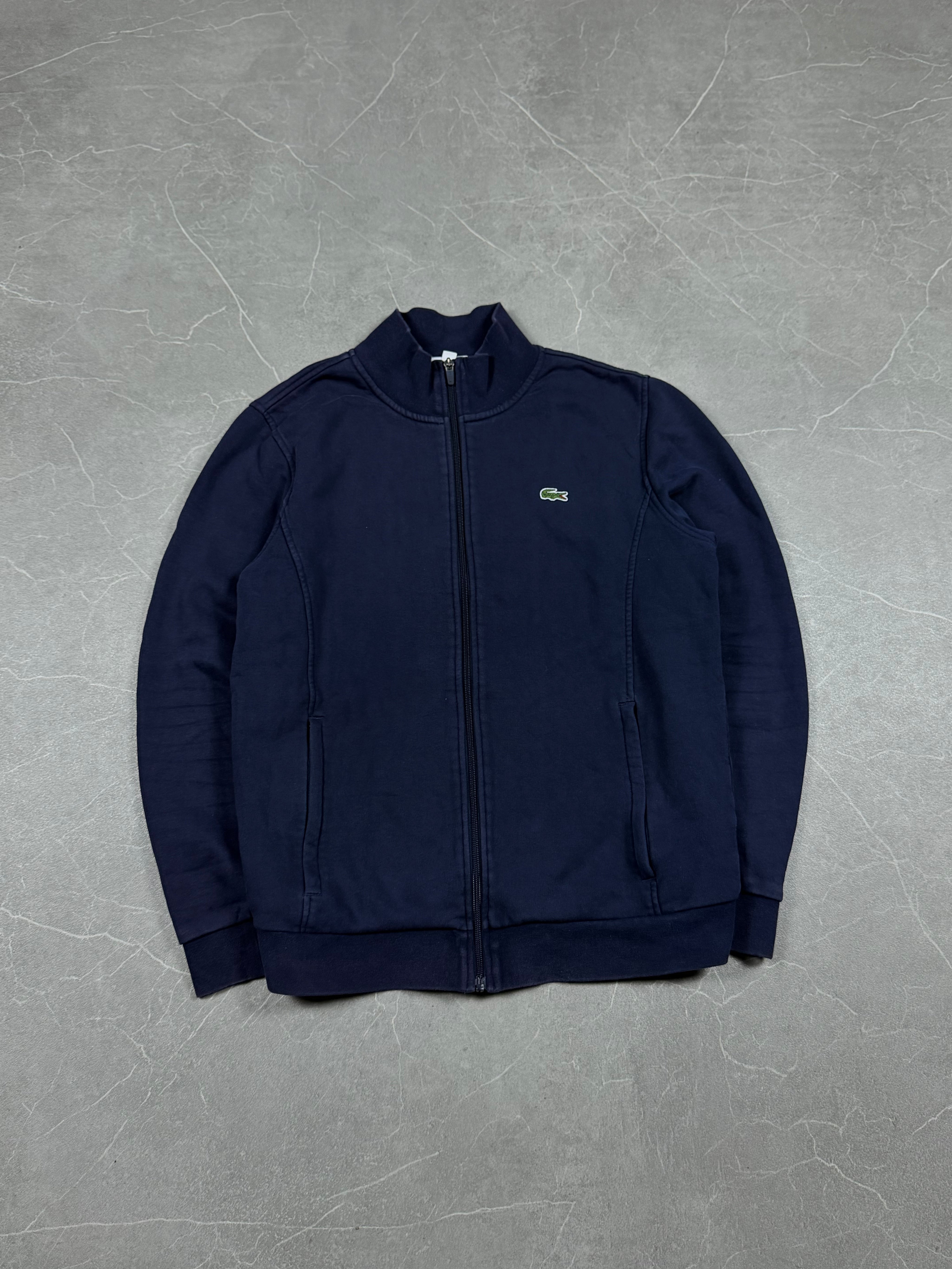Lacoste Zipper (L)