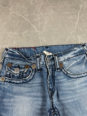 True Religion Jeans (XS-S)