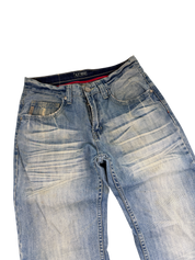Armani vintage washed Bootcut Jeans (S)