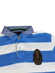 Tommy Hilfiger Slim Fit Polo Shirt (L)