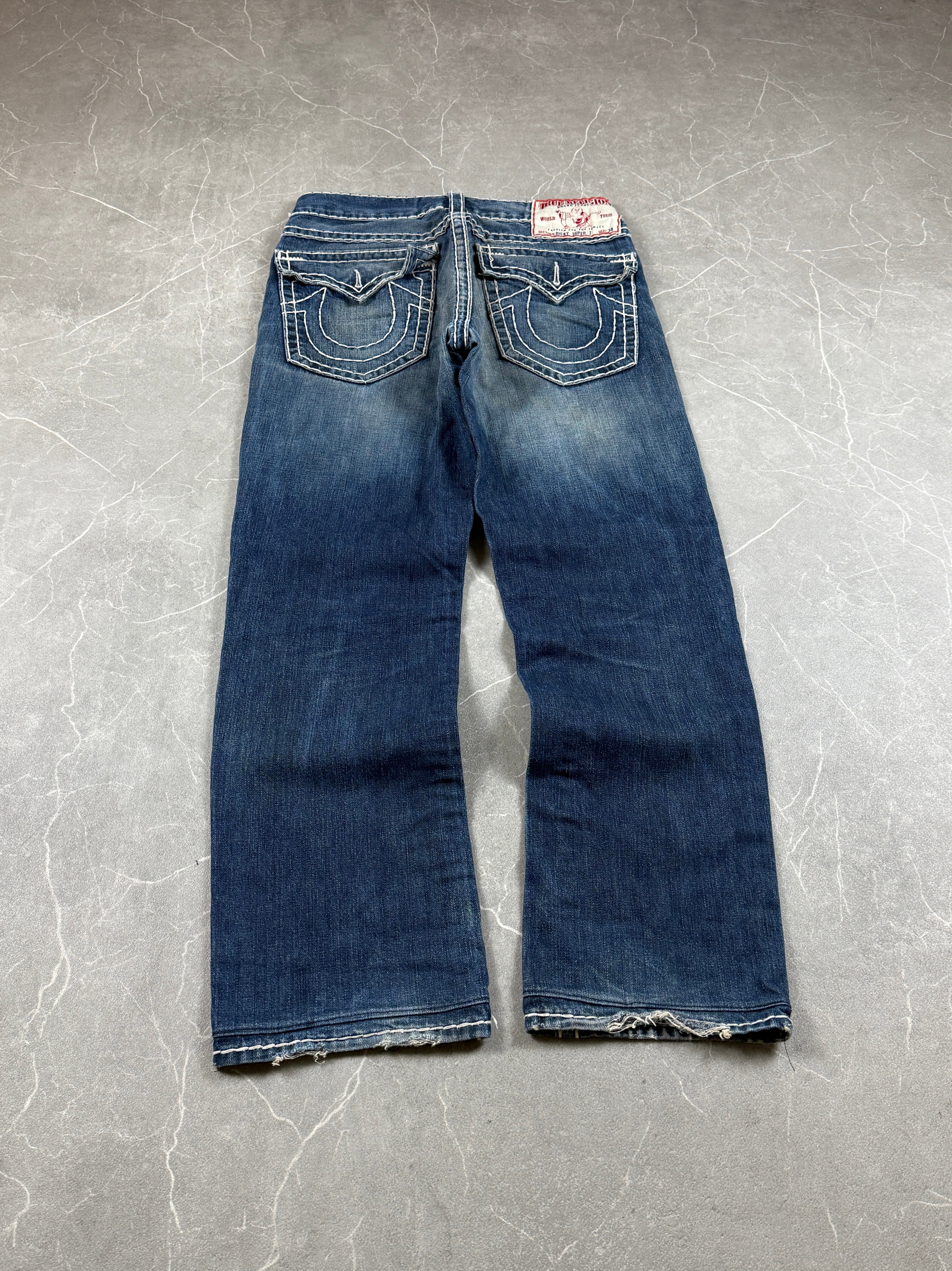True Religion Jeans (M)