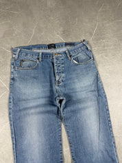 Armani Vintage Baggy Jeans (S)