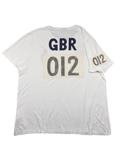 Ralph Lauren Big Pony GROẞBRITANNIEN Tshirt (XL)