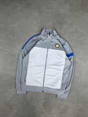 Nike INTER Mailand Zipper (S)