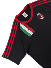 Adidas AC Milan vintage Tshirt (S-M)