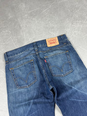 Levi's Bootcut Jeans (M-L)