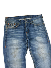 True Religion Bootcut Jeans (XXL)