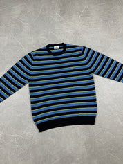 Lacoste Striped Sweater (S)