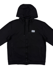 Armani EA7 Zip Hoodie (L)