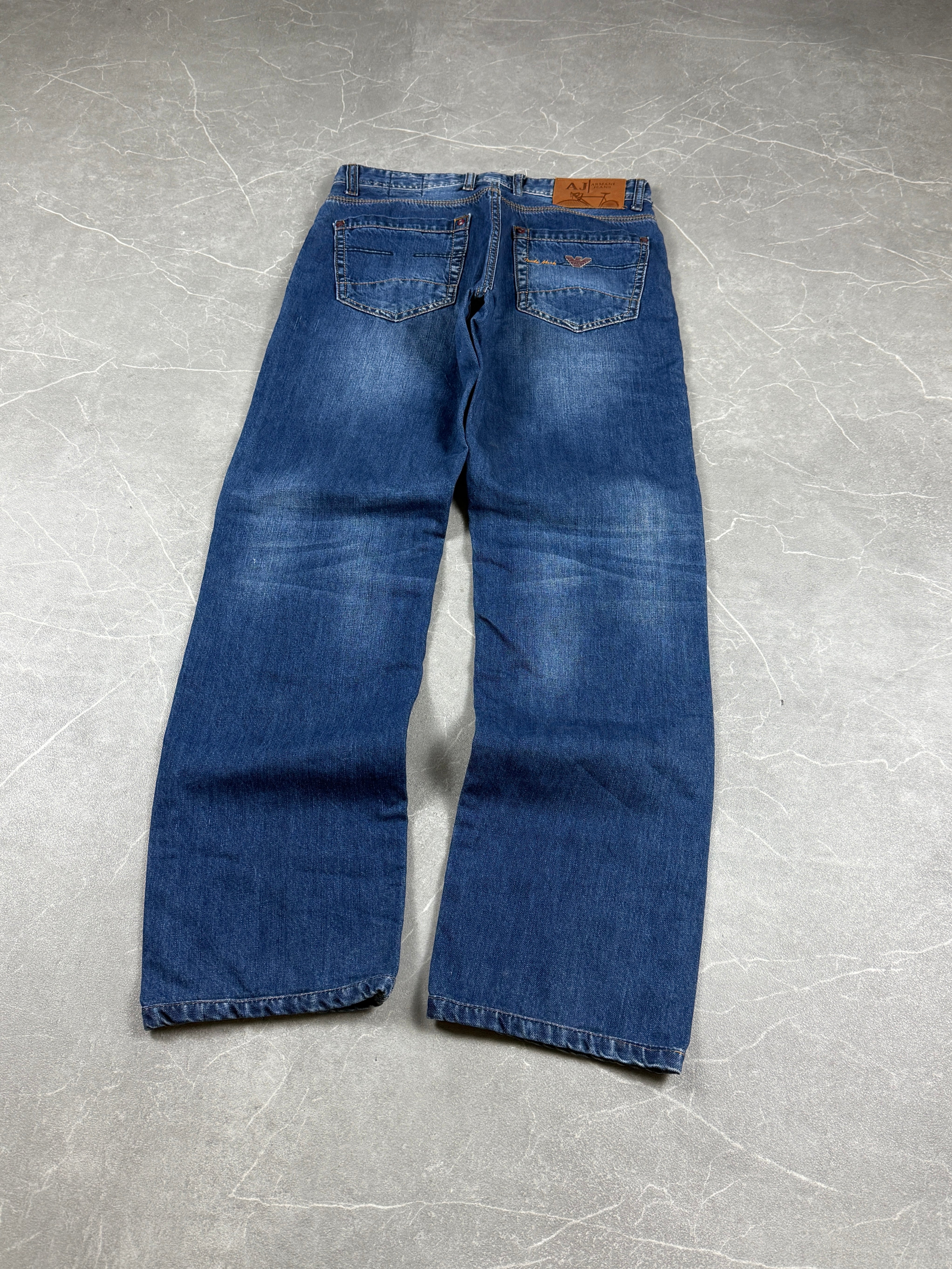 Armani Jeans (S)