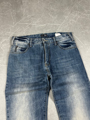 Vintage Armani Jeans (S)