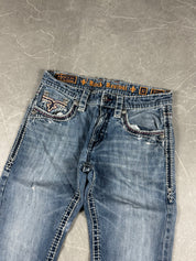 Rock Revival Jeans (M)