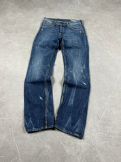 Tommy Hilfiger washed Jeans (M)