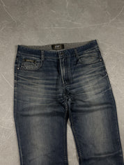 Armani vintage washed Jeans (L)