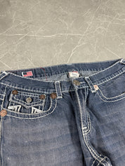 True Religion Jeans (M)