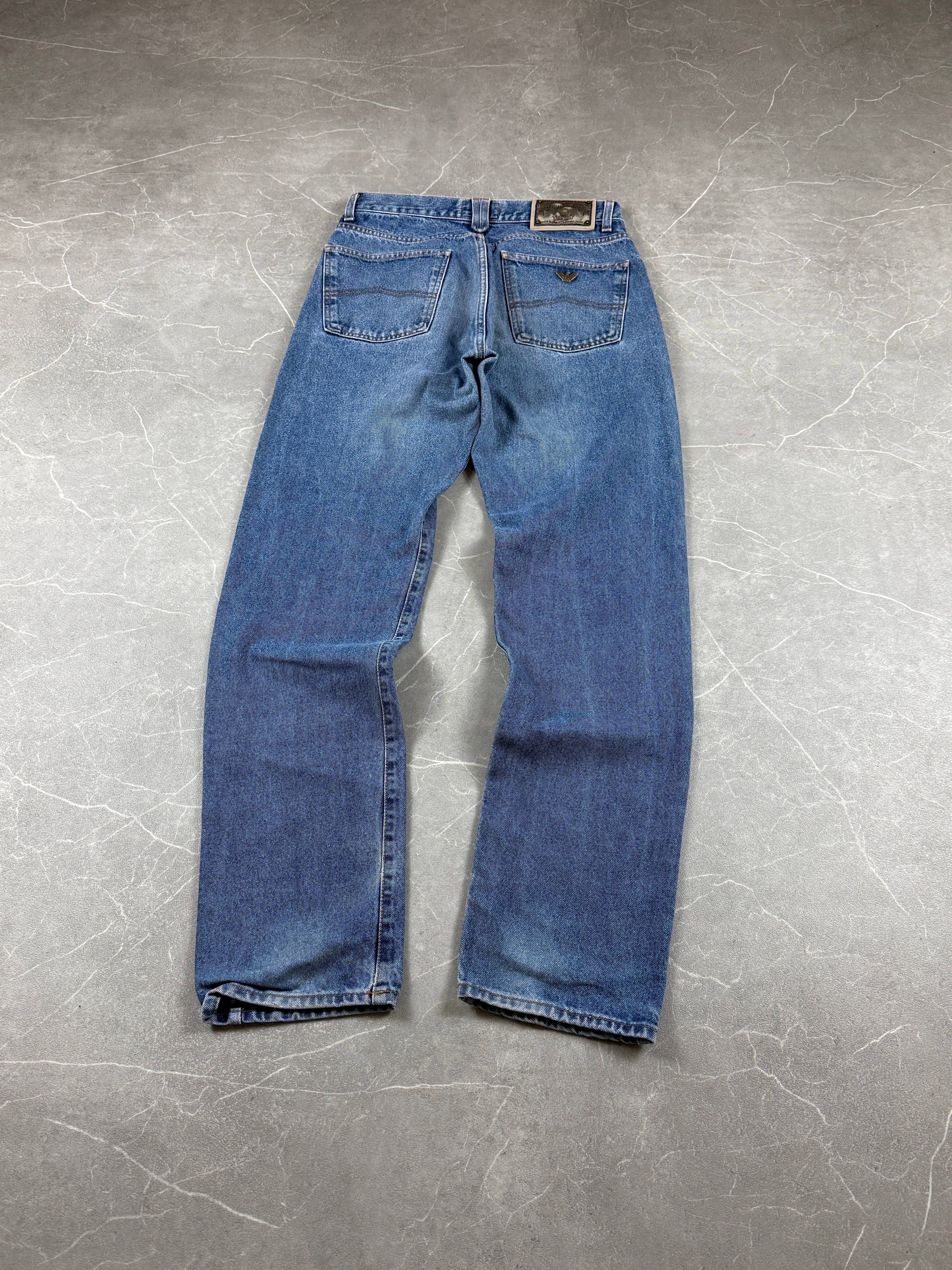 Armani Jeans (L)