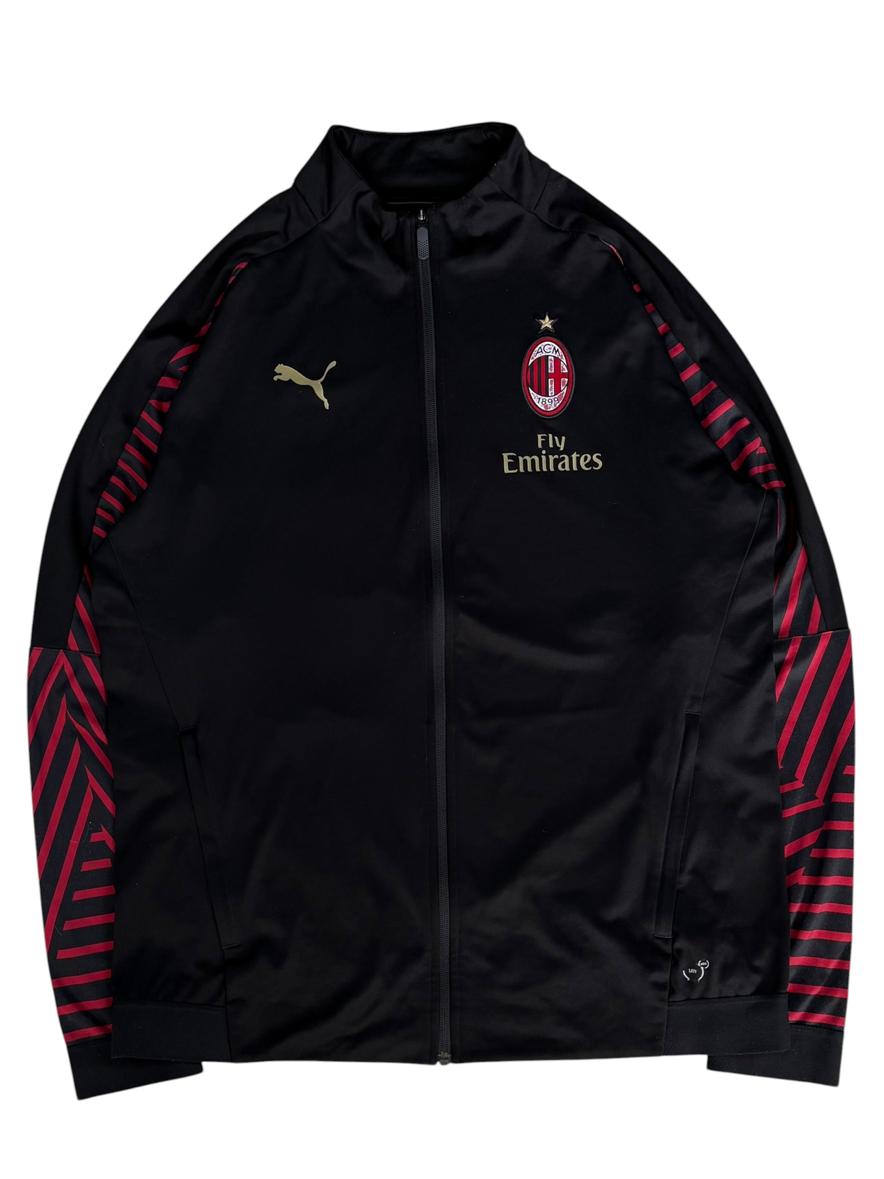 Puma AC Milan Trainingsjacke (XL)